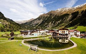 Hotel Schneeberg Family Resort&SPA
